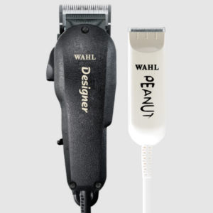 Combo All Star 8331 (Clipper Designe + Trimmer Peanut)