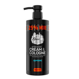 Cream & Colagne Sapphire 500Ml