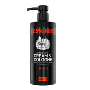 Cream & Cologne Ruby 500Ml