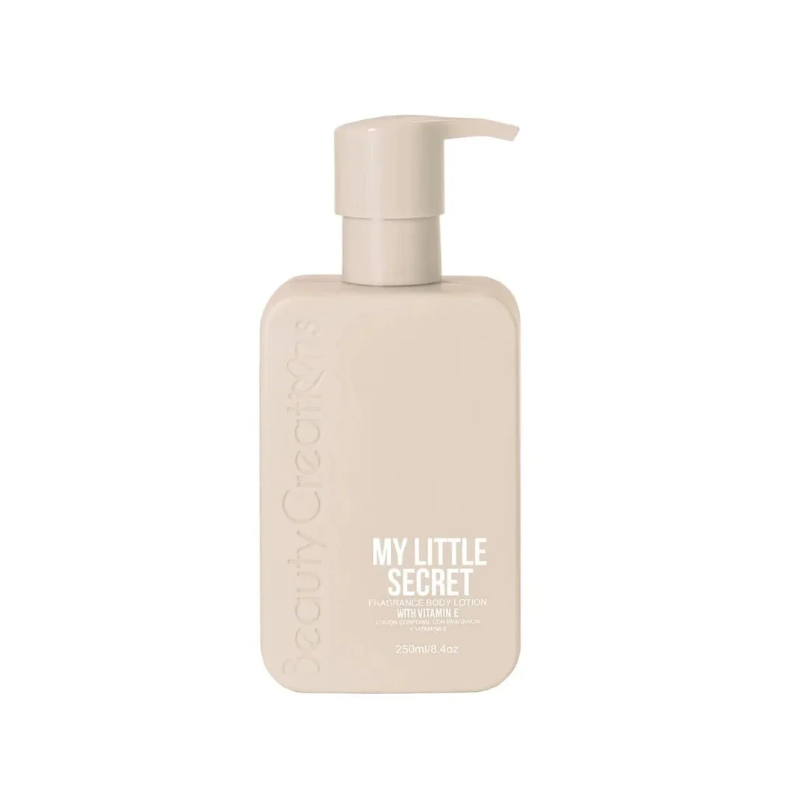 Crema Corporal My Little Secret 250 Ml