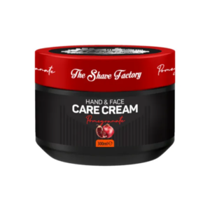 Crema De Manos Y Rostro Granada 300Ml
