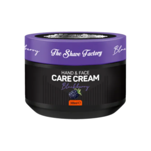 Crema De Manos Y Rostro Mora 300Ml