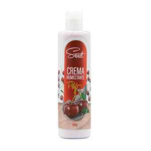 Crema Humectante Cherry Pop 300Gr