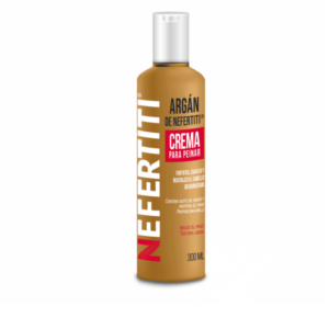 Crema Para Peinar Argan 300Ml