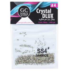 Cristal Clon 04 1440 Pz