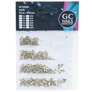 Cristal Clon Mix 1440 Pz