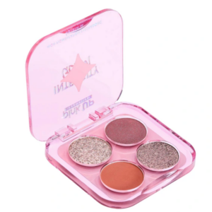 Cuarteto Intensity Glam 10 Divine