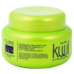 Cure Me Reconstructor System 245G