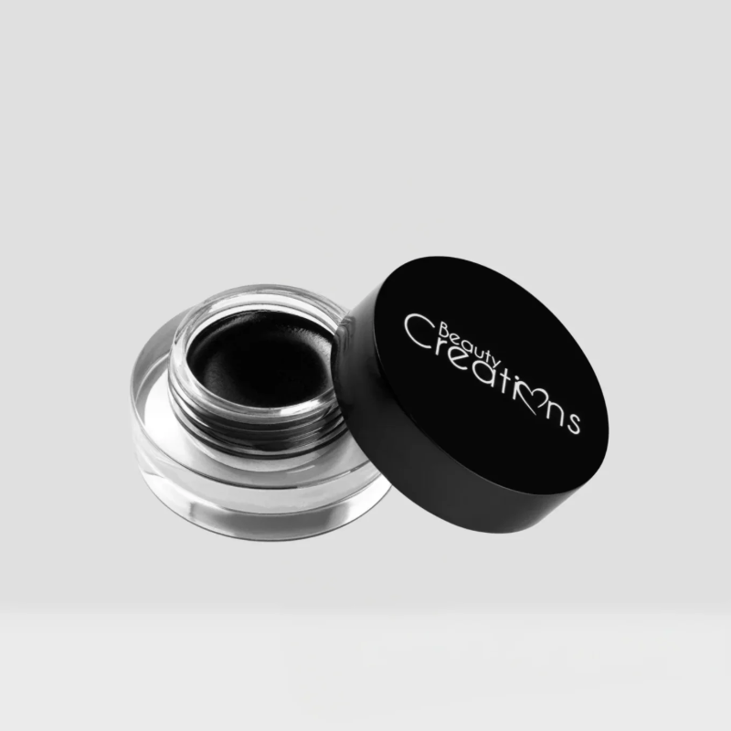 Dare To Be Bright Pot Delineador En Gel Dark