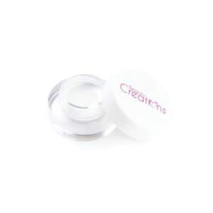 Dare To Be Bright Pot Delineador En Gel White