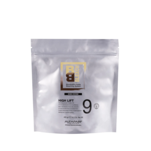 Decolorante Bb Bleach Hight Lift 9 Tones 400G