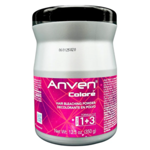 Decolorante Rosa Individual 350Gr