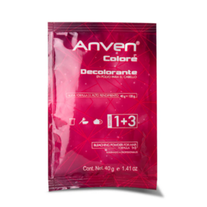 Decolorante Rosa Sobre 40Gr