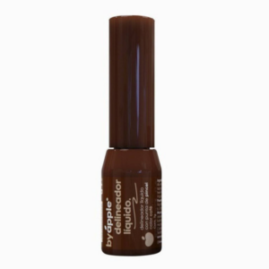 Delineador Liquido De Fieltro Cafe Oscuro 7G