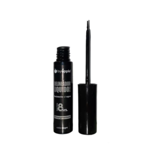 Delineador Liquido De Liga Negro 8Gr