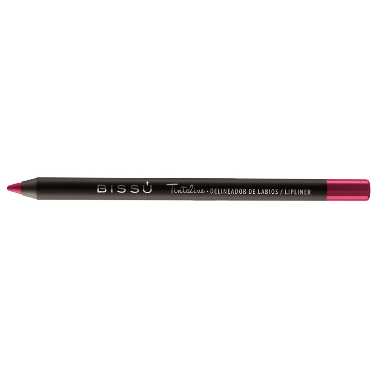 Delineador Tintaline De Labios 14 Fucsia