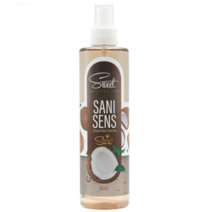 Desinfectante Coconut Sun 300Ml