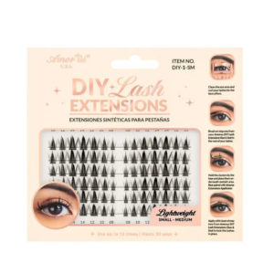 Diy Lash Extensions 1