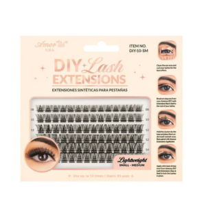Diy-Sm Diy Lash Extensions 10