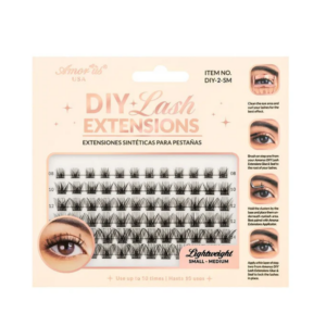 Diy Lash Extensions 2