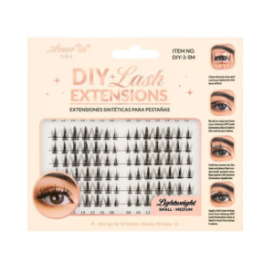 Diy Lash Extensions 3