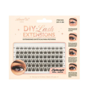 Diy Lash Extensions 5