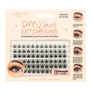 Diy Lash Extensions 8