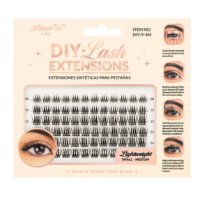 Diy Lash Extensions 9