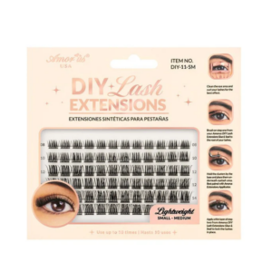 Diy Lash Extensions 11