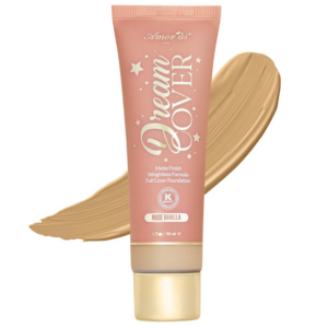 Dream Cover Base Matte 03 Nude Vainilla