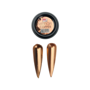 Efecto Mirror Copper 5G