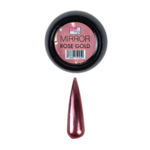 Efecto Mirror Golden Rose 5G