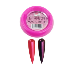 Efecto Mirror Magic Rose 5G