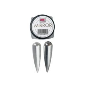 Efecto Mirror Plata 5G