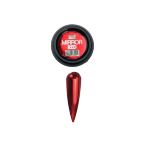 Efecto Mirror Rojo 5G