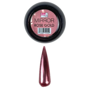 Efecto Mirror Rose Gold 5G