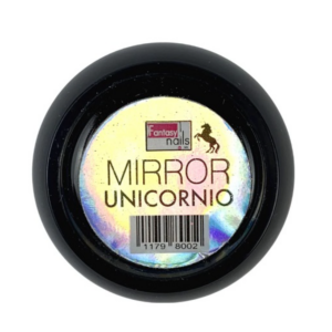 Efecto Mirror Unicornio 5G