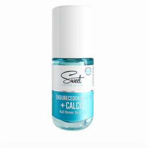 Endurecedor De Uña + Calcio 14Ml