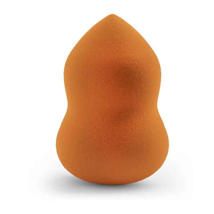 Esponja De Maquillaje Peonza