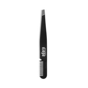 Pinza Para Ceja + Peine
