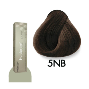 Evolution Tinte 5Nb 60Ml