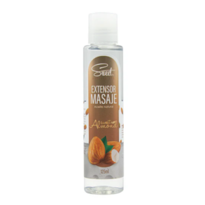 Extensor Masaje Aceite Natural