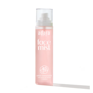 Face Mist Agua De Rosas 134Ml