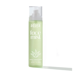 Face Mist Aloe Vera Y Pepino 134Ml