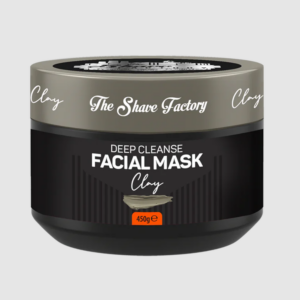 Facial Mask  Clay 450G