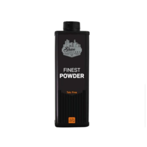 Finest Powder Talc Free 397Gr