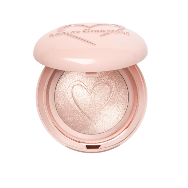 Finish Baked Highlighter 03 Party Effect