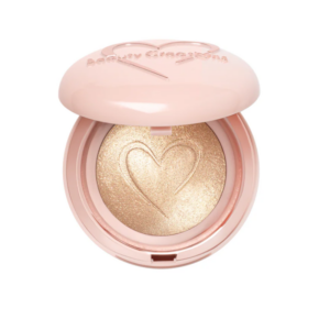 Finish Baked Highlighter 07 Golden  Mind