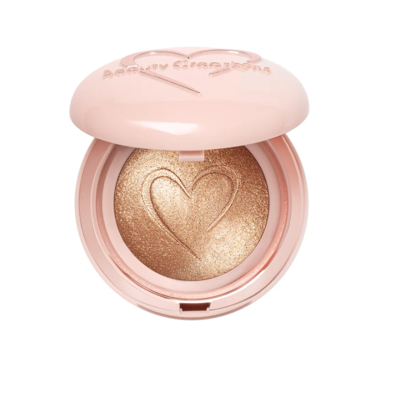 Finish Baked Highlighter 08 Gold Fashioned