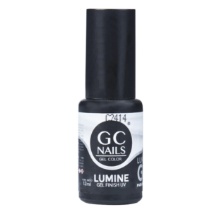 Finish Gel Lumine 9Ml